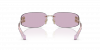 OKULARY MIU MIU MU A51S ZVN90O 75 ROZMIAR L